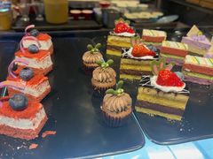 -喜庭海鲜自助(来福士店)