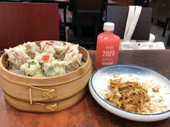 三鲜烧麦（普通）-都一处烧麦馆(前门店)