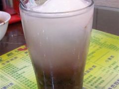 红豆冰-顺记冰室(宝华路店)