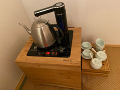 -梅间堂茶馆(绿地缤纷城店)