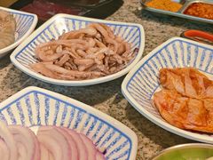 -本家·小顽牛自助烤肉(金润路店)