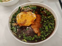 -欣达面馆(天桥支路店)