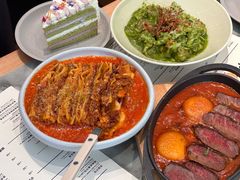 -沛家·西餐Brunch·直火料理