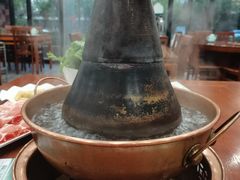 -岳合轩老北京涮肉