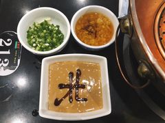 -北门涮肉·铜锅涮肉(南锣鼓巷店)