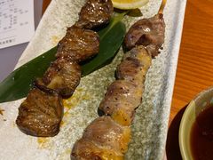 -有喜屋·烧鸟·居酒屋(周浦万达店)