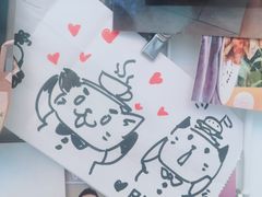 -明谦·Coffee&Cocktail Bar(美您公园店)