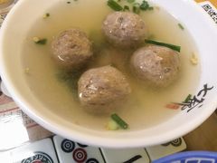 -七爷清汤腩·港式餐厅(金狮广场店)