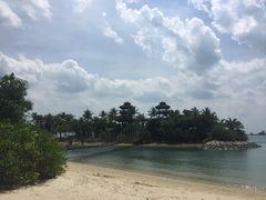 -亚洲大陆最南端