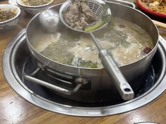 -刘少华贵州小黄牛·鲜牛肉火锅(总店)