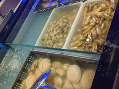 -阳光岛·海鲜盛宴(银泰中心in99店)