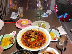 -有璟阁港式餐厅(国贸商城店)
