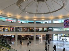 -新城市广场