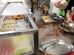 -明记牛杂(新马路分店)