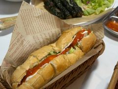 -花样西贡·法式越南餐厅(西大万达店)