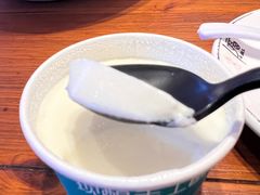 老北京酸奶-渔家风味·鲅鱼水饺·央视展播·海鲜天津菜(开发区店)