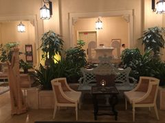 IMG_2805-利顺德大饭店·维多利亚花园(小白楼店)