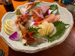 -有喜屋·鲜鸡烧鸟·居酒屋(安龙路店)