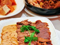 -潮汕首席·大排档(天河员村店)