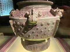 -上海博物馆(人民广场馆)