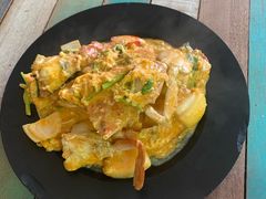-Doo Dee Thai Food(Issan/Isaan/Esan)