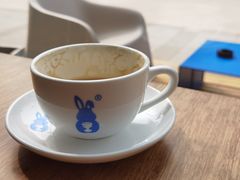 -小意思咖啡店(草桥店)
