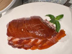 -四季民福烤鸭店(王府井灯市口店)