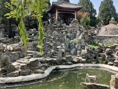 -北京市劳动人民文化宫(太庙)