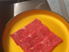 -一绪に寿喜烧(荟聚店)