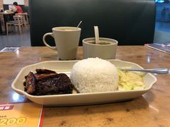 -李先生牛肉面大王(成都东站西广场店)