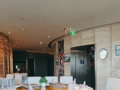 -广州塔晖粤轩中餐厅