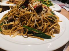 -巴音浩日娲·蒙餐(双林东路店)