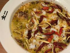 -新太二·鲜料川菜(群光广场店)