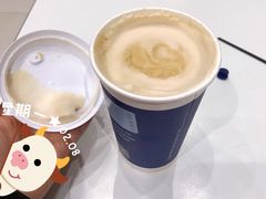 -瑞幸咖啡(三胞国际广场店)