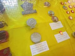 -枫泾古镇-人民公社旧址