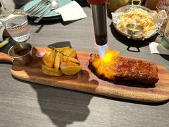-卡朋西餐(宝安大仟里店)