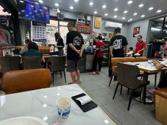 -香港风味小吃店(中英街店)