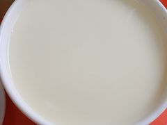 豆浆-老台门汤包(万达总店)
