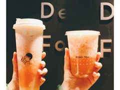 -喜茶(北京三里屯太古里店)