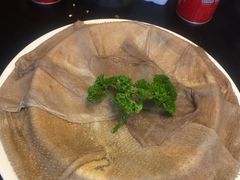 大刀毛肚-大龙燚火锅(五一广场店)