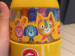 -必胜客(证大大拇指店)