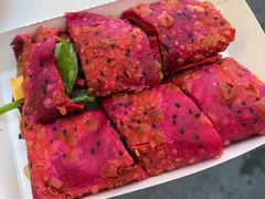 -甘味食堂(素食料理/蔬食料理/恆春美食)