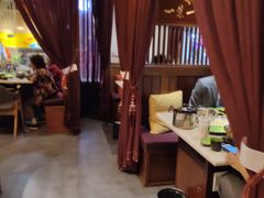 -一叶一世界·素食餐厅(锦华万达店)