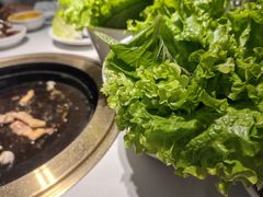-韩时烤肉(枫蓝店)