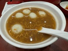 -喜家德虾仁水饺(长泰广场店)