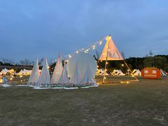 -不觉晓CAMPING(上海迪士尼营地店)