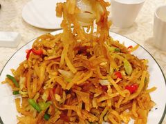 -潞安酒店(宁国路店)