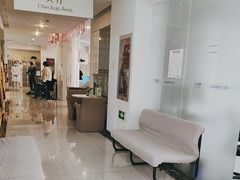 -美年大健康慈铭体检(徐汇卓越分院)