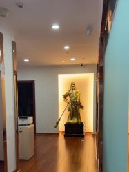 -武汉五洲整形外科医院