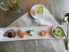 芥末墩-厉家菜(金宝街店)